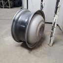 18"W x 42"D, Case IH Silver Mist 20-Hole Dolly Dual