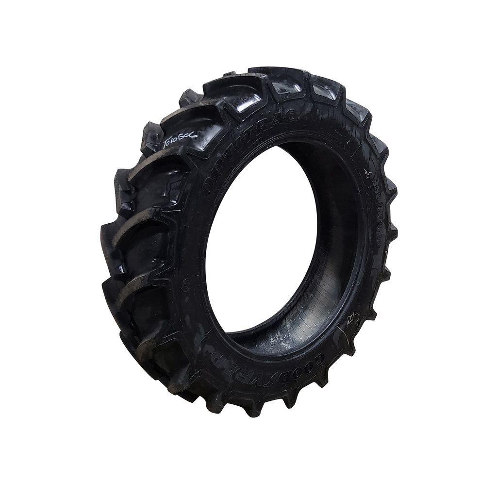 380/80R38 Goodyear Farm Optitrac R-1W 142 D 99%
