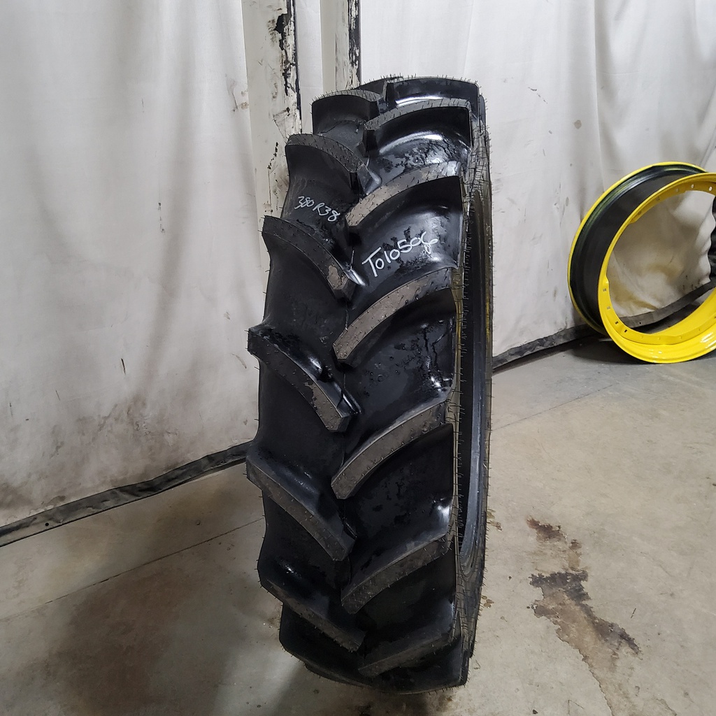 380/80R38 Goodyear Farm Optitrac R-1W 142 D 99%