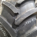 480/80R50 Michelin AgriBib R-1W 159 B 50%