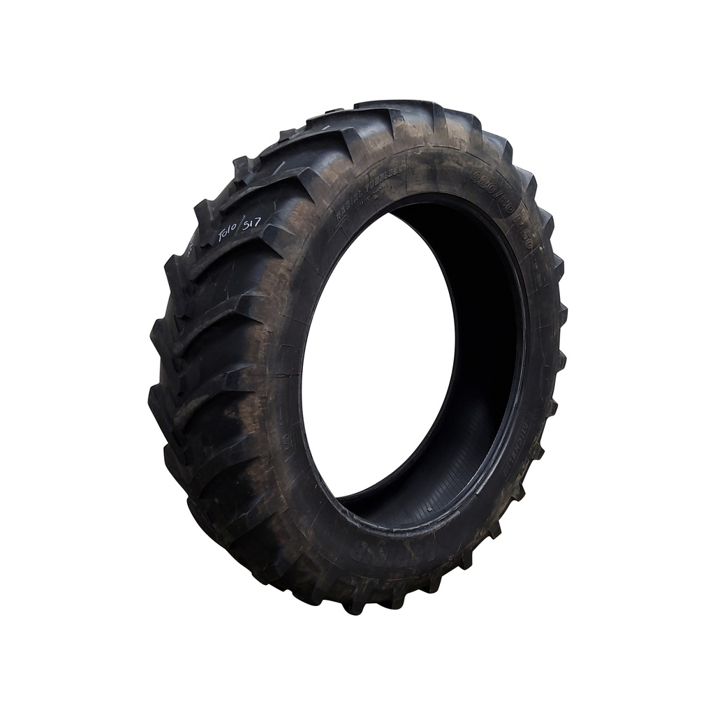 480/80R50 Michelin AgriBib R-1W 159 B 30%