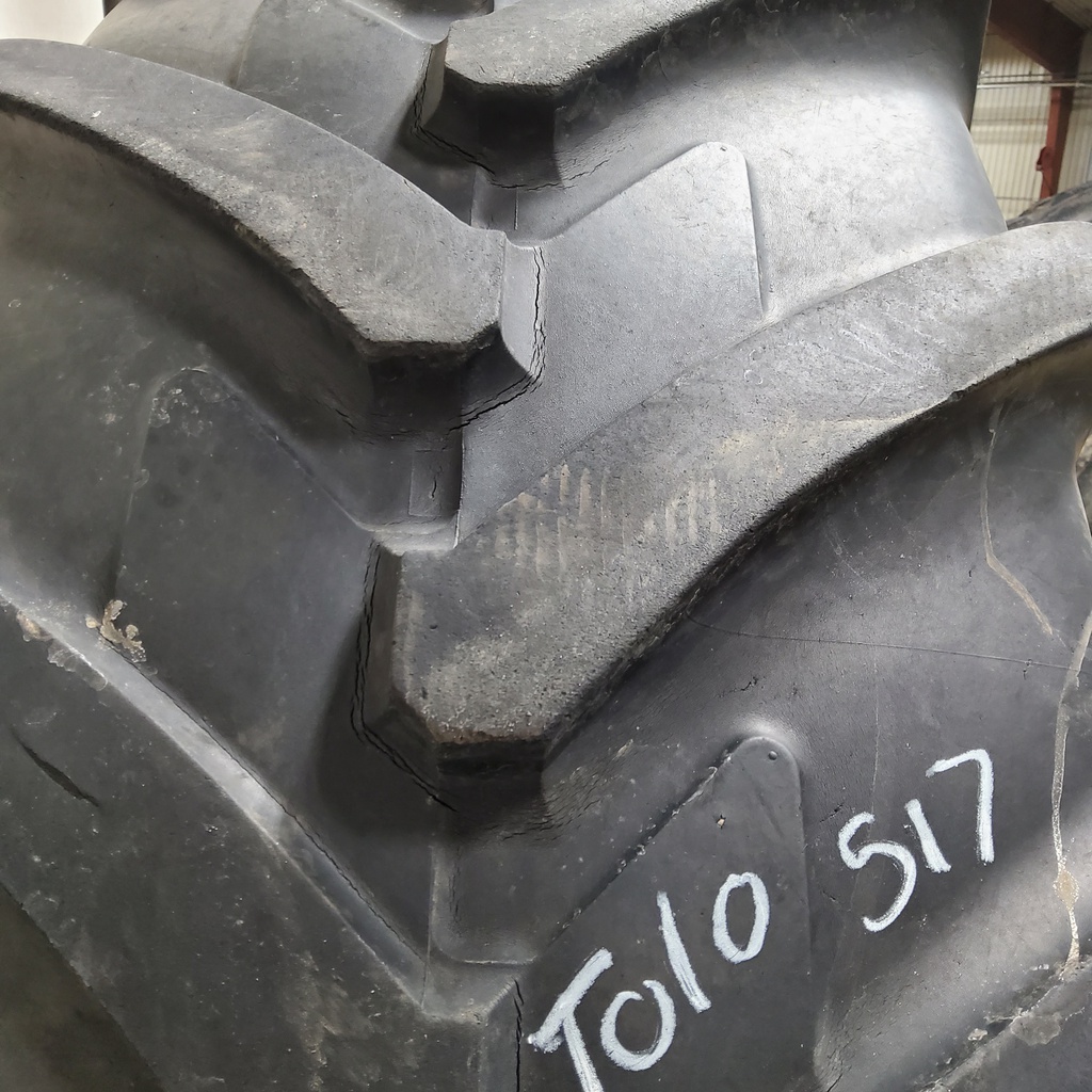 480/80R50 Michelin AgriBib R-1W 159 B 30%