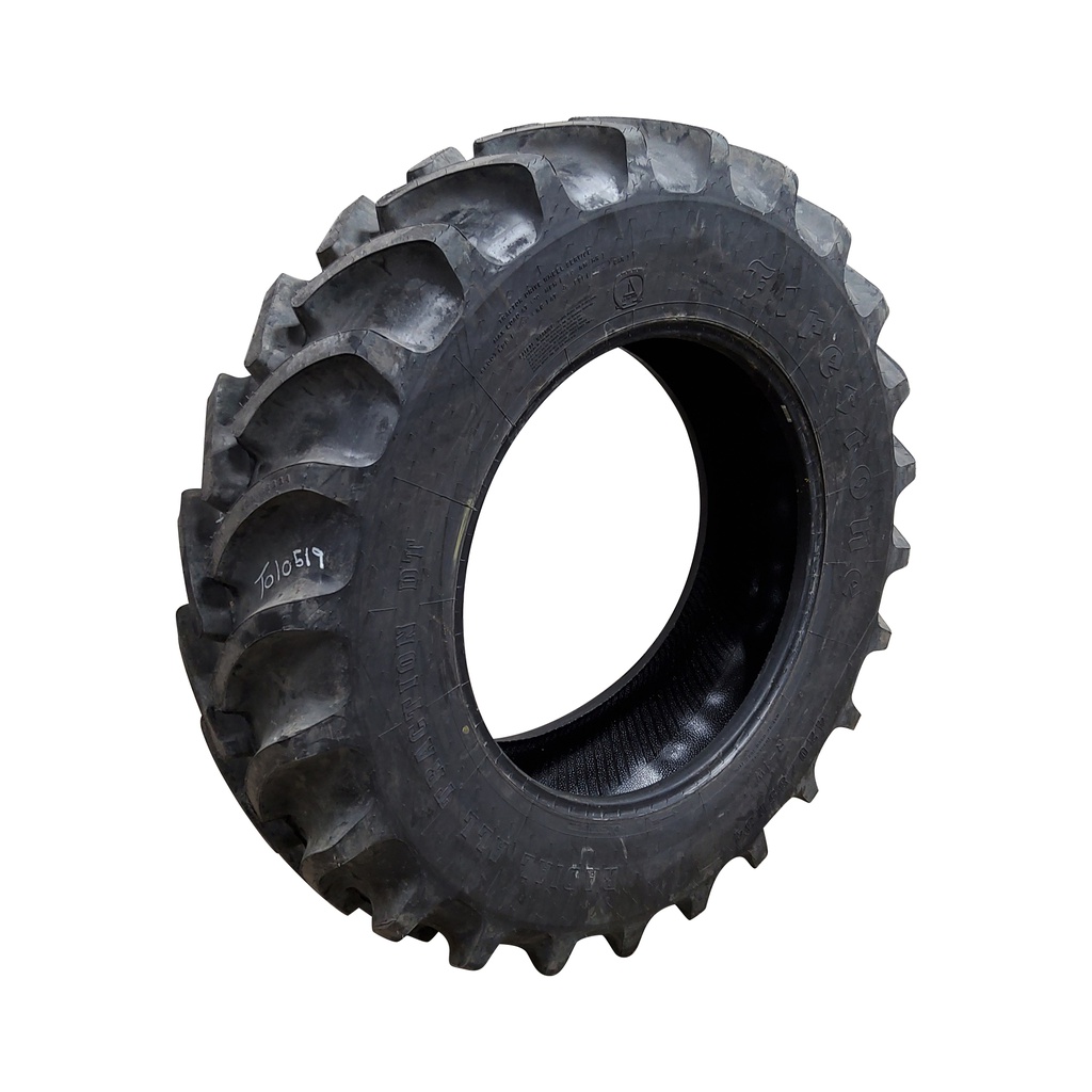 420/85R34 Firestone Radial All Traction DT R-1W 147 B 99%