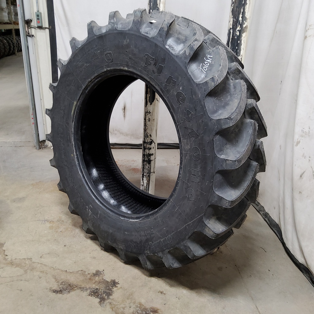 420/85R34 Firestone Radial All Traction DT R-1W 147 B 99%