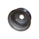 18"W x 42"D, Case IH Silver Mist 20-Hole Dolly Dual