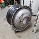 18"W x 42"D, Case IH Silver Mist 20-Hole Dolly Dual