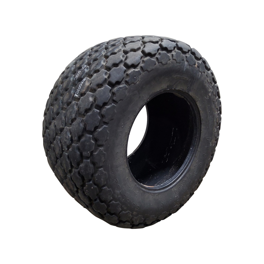 30.5/L-32 Firestone All Non-Skid Tractor R-3, G (14 Ply) 85%