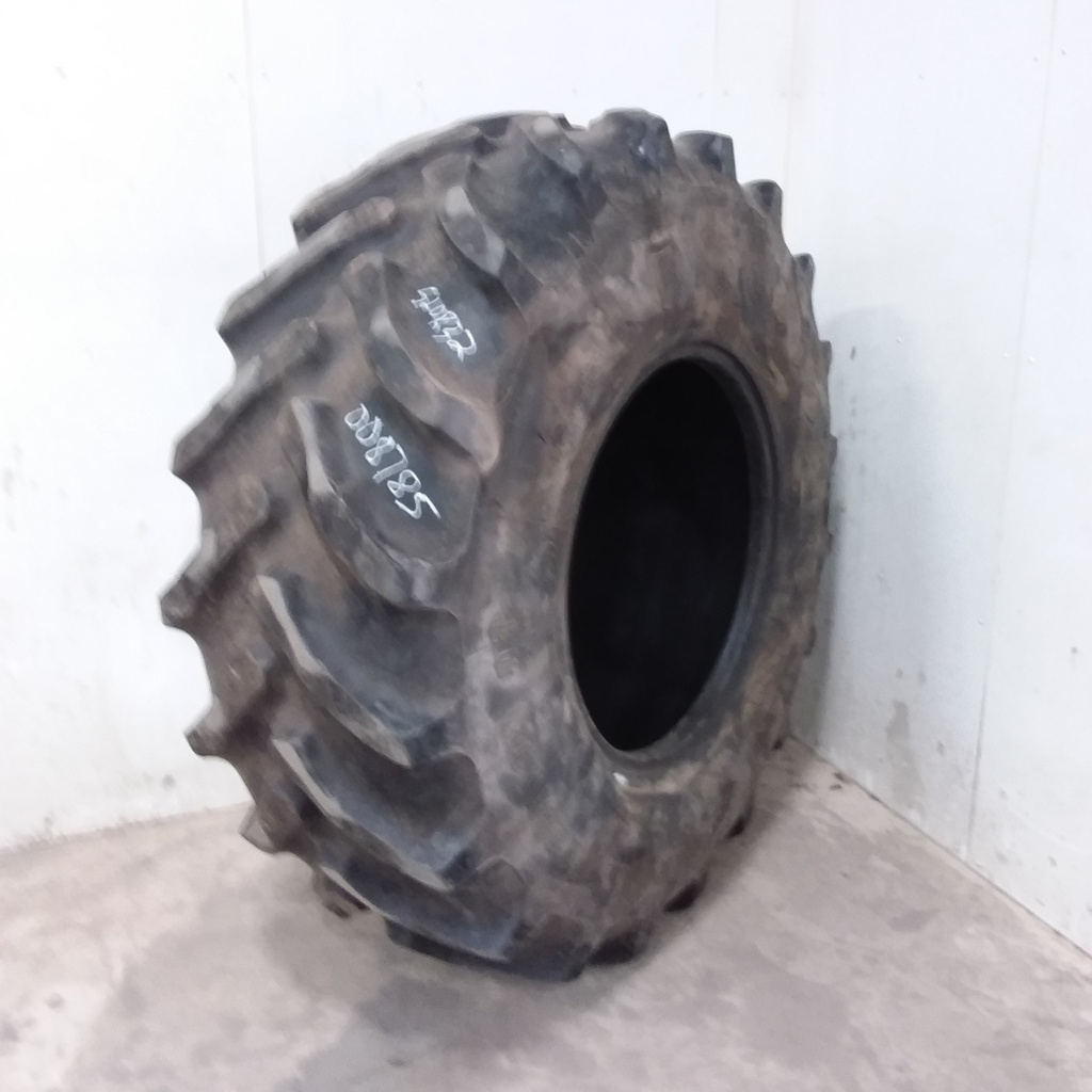 650/75R32 Firestone Radial All Traction DT R-1W 172 B 70%