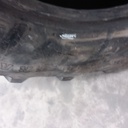 650/75R32 Firestone Radial All Traction DT R-1W 172 B 70%