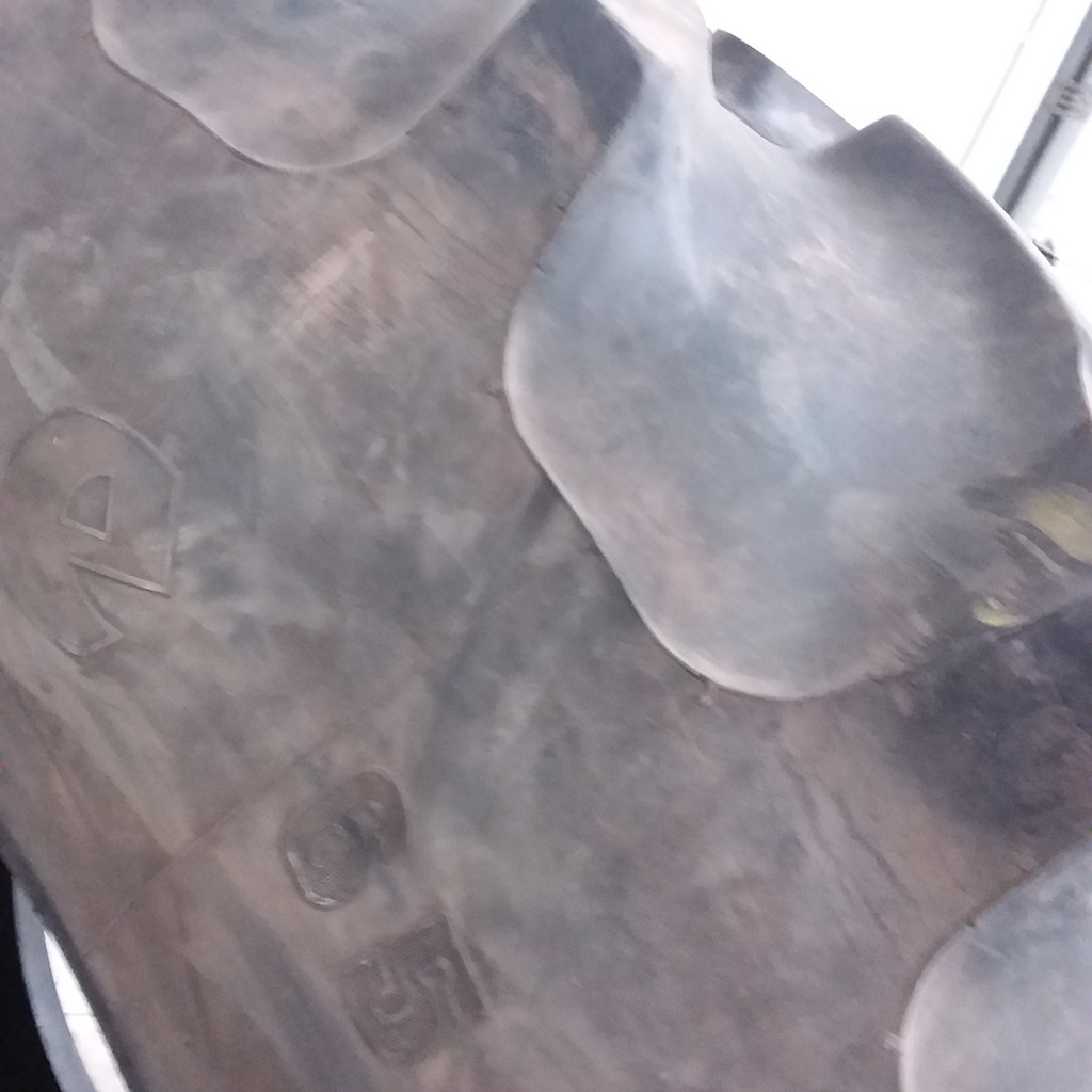 650/75R32 Firestone Radial All Traction DT R-1W 172 B 70%