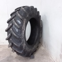 18.4/R38 Michelin AgriBib R-1W 143 B 70%