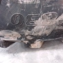 800/70R38 Goodyear Farm DT830 Optitrac R-1W 173 B 65%