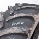 800/70R38 Goodyear Farm DT830 Optitrac R-1W 173 B 65%