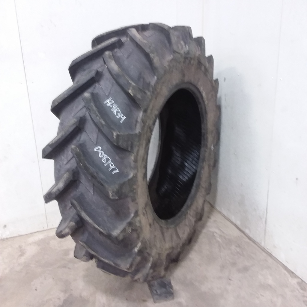 18.4/R34 Michelin AgriBib R-1W 149 B 80%