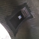 18.4/R38 Firestone Radial All Traction 23 R-1 141 A8 75%