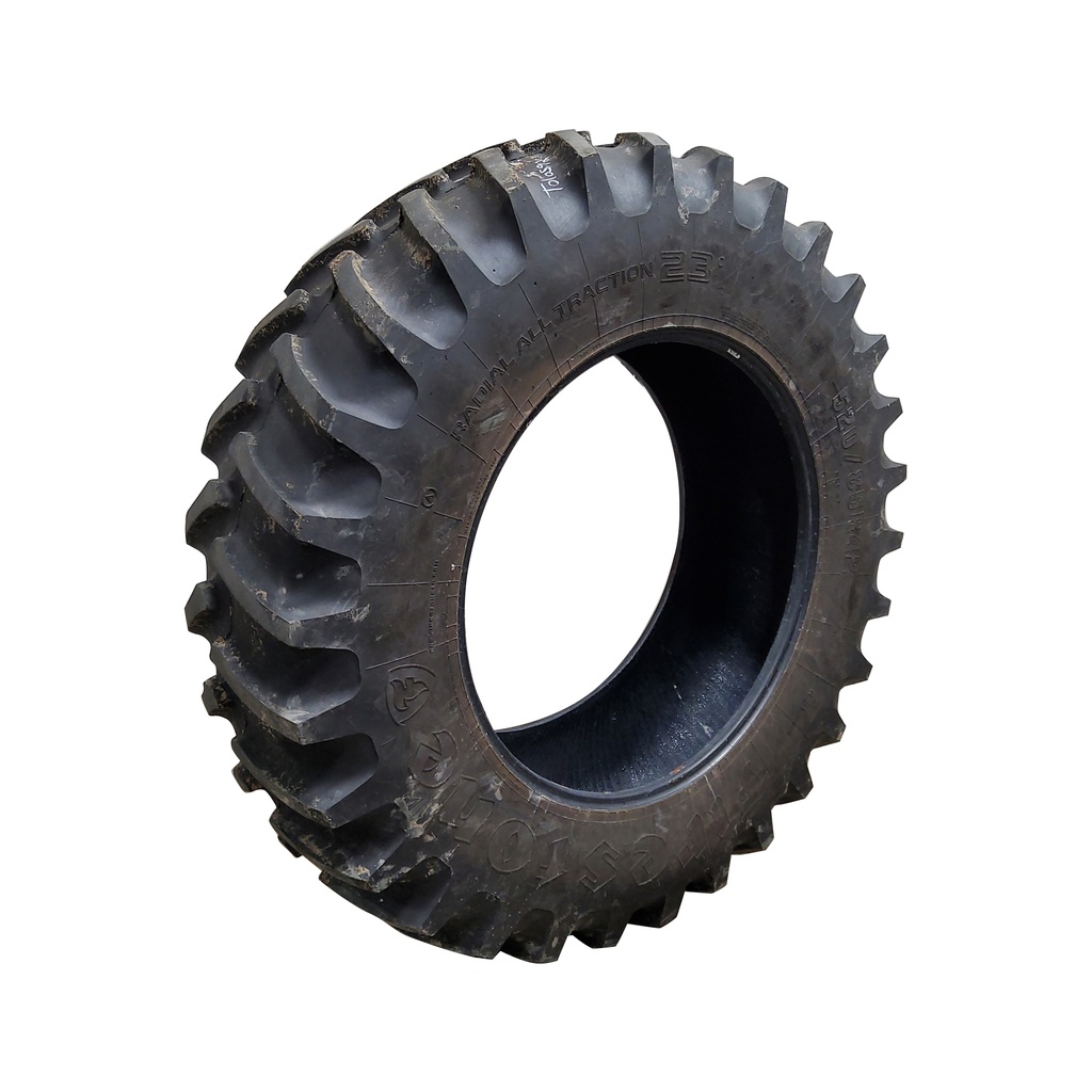 520/85R42 Firestone Radial All Traction 23 R-1 157 B 95%