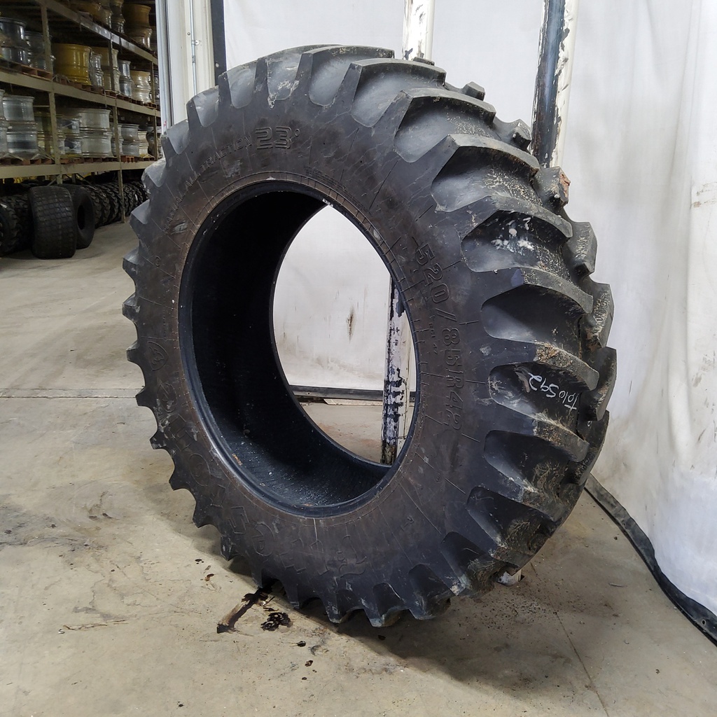 520/85R42 Firestone Radial All Traction 23 R-1 157 B 95%