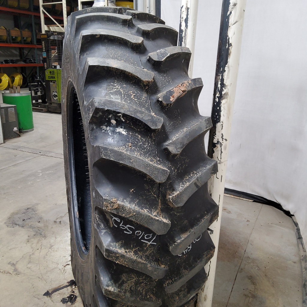 520/85R42 Firestone Radial All Traction 23 R-1 157 B 95%