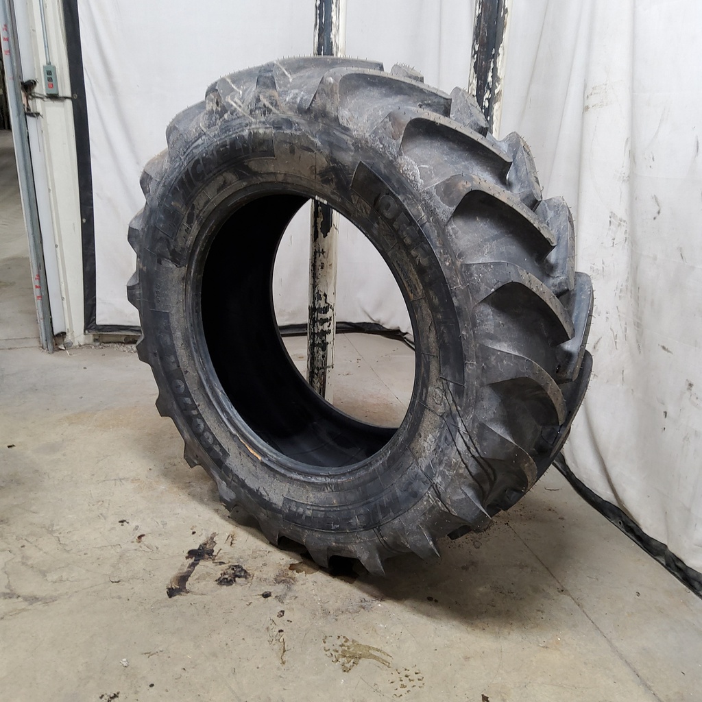 480/70R34 Michelin OmniBib R-1W 143 D 99%