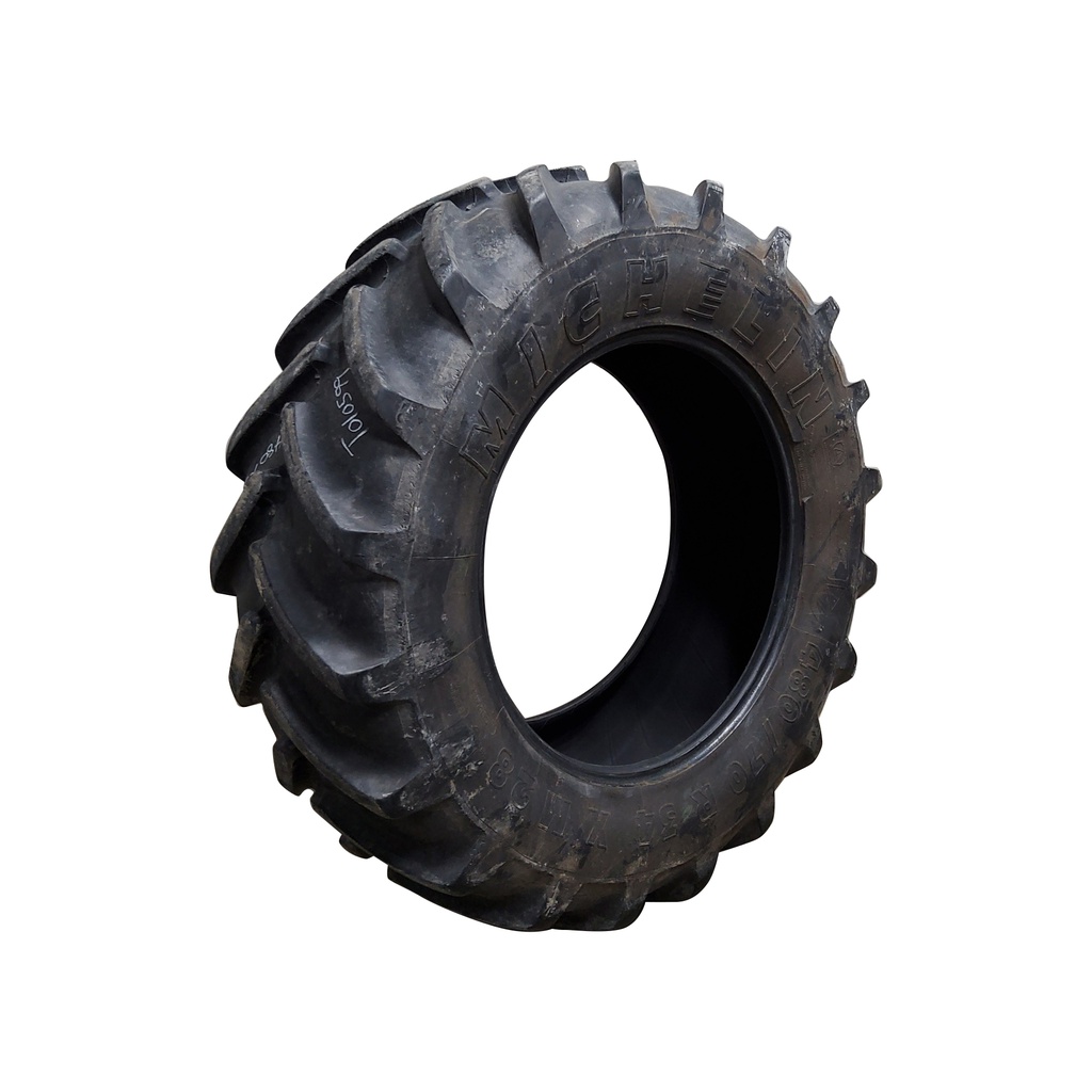480/70R34 Michelin OmniBib R-1W 143 D 70%