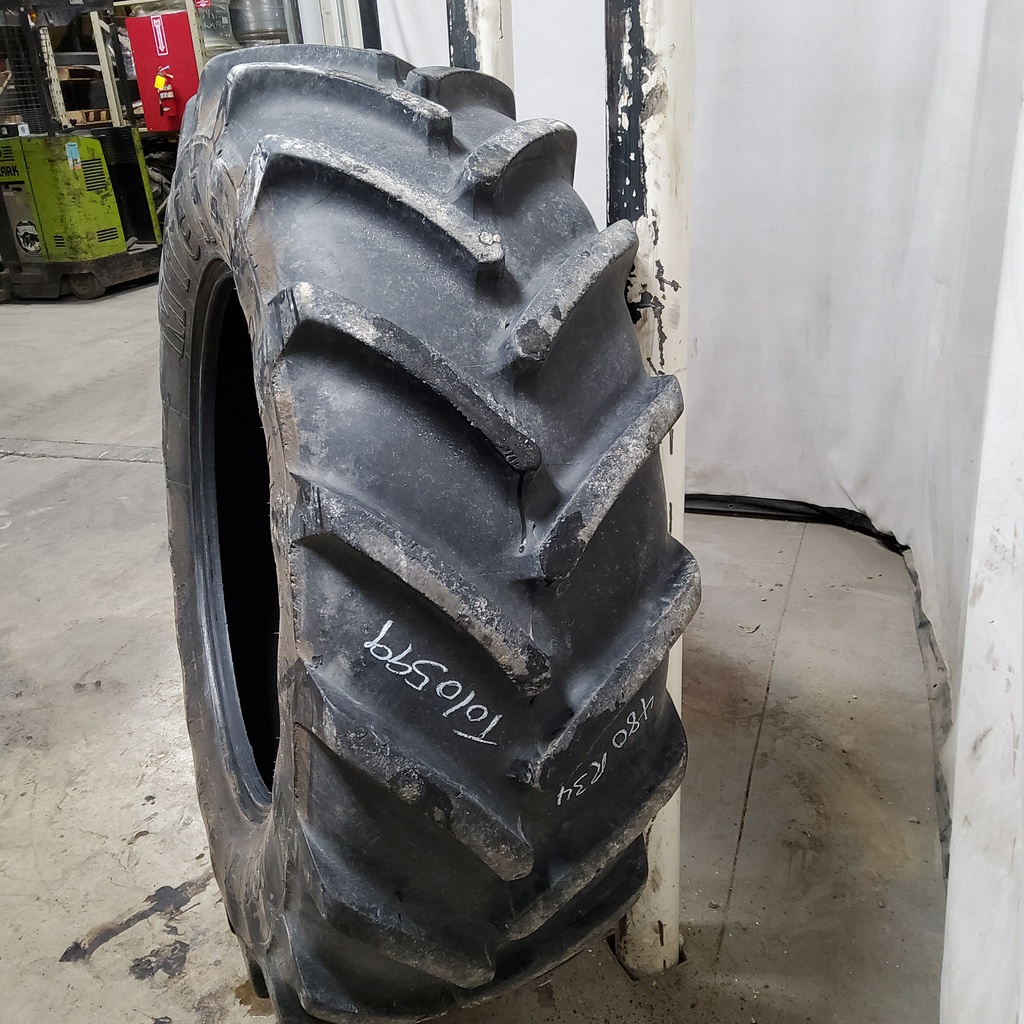 480/70R34 Michelin OmniBib R-1W 143 D 70%