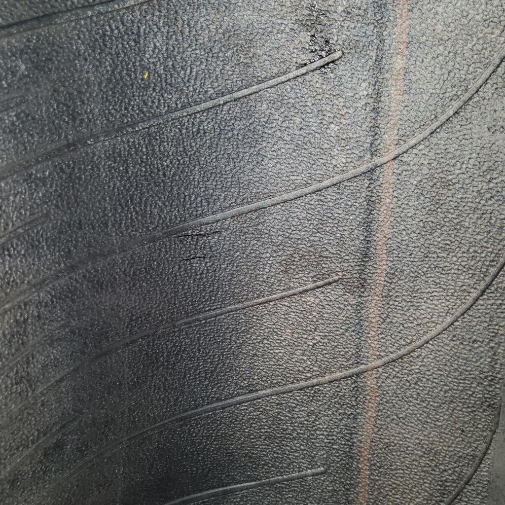 480/70R34 Goodyear Farm DT812 Optitrac R-1W 146 B 70%