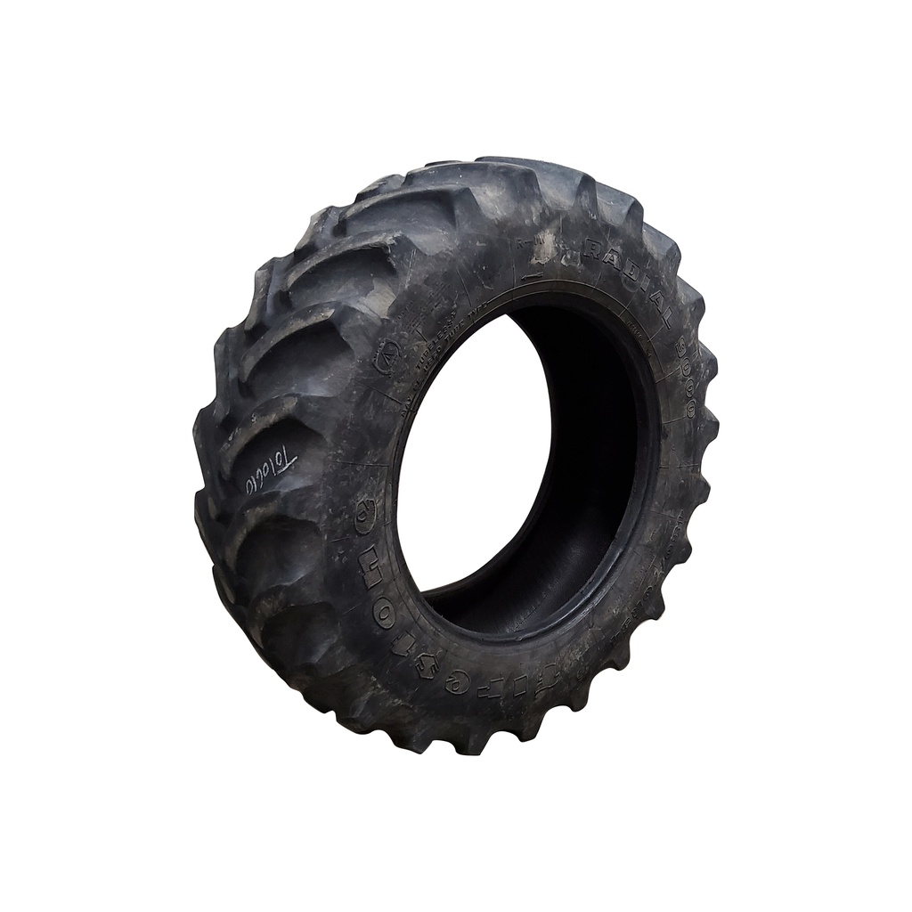 480/70R34 Firestone Radial 9000 R-1W 155 B 45%
