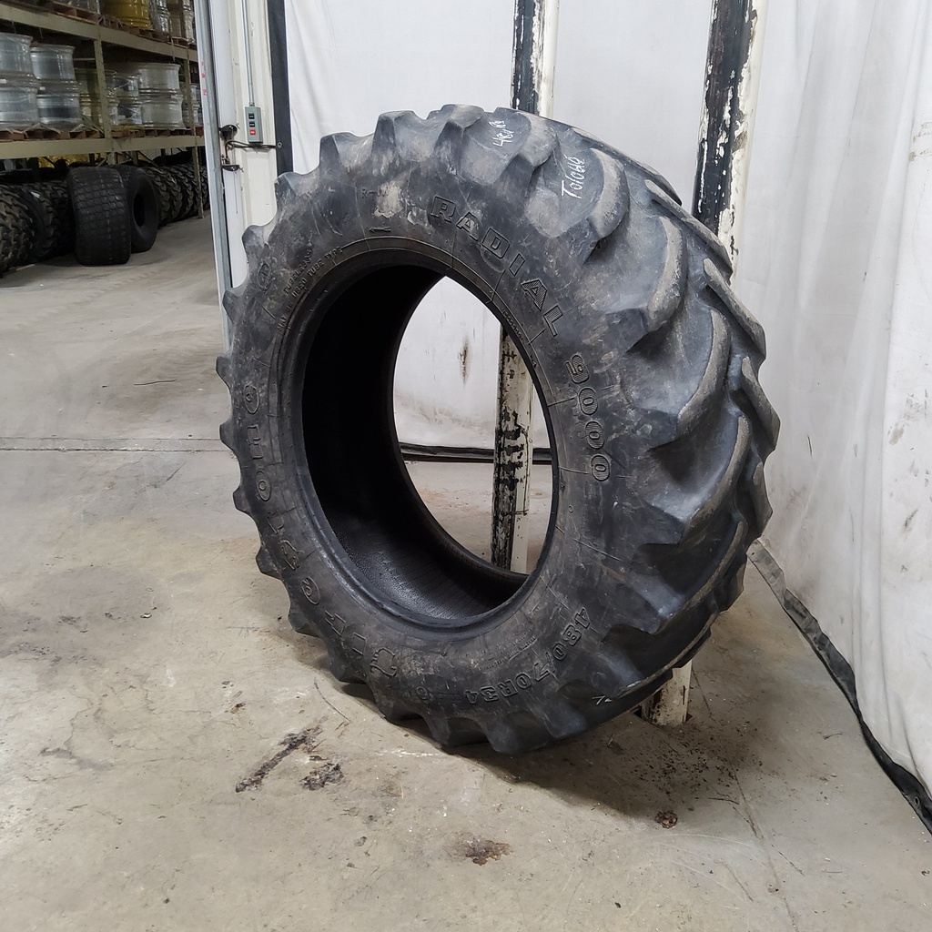 480/70R34 Firestone Radial 9000 R-1W 155 B 45%