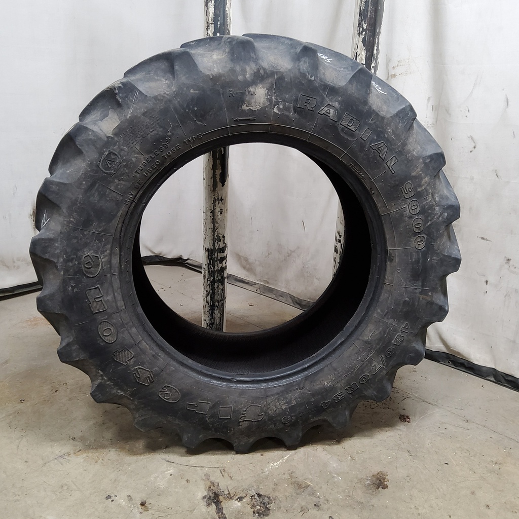 480/70R34 Firestone Radial 9000 R-1W 155 B 45%