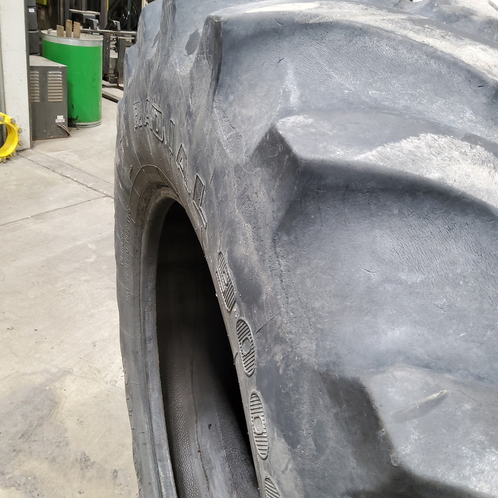 480/70R34 Firestone Radial 9000 R-1W 155 B 45%