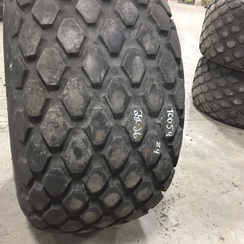 28/L-26 Alliance 330 Multi Purpose R-3, F (12 Ply) 85%