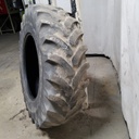 16.9/R30 Firestone Radial All Traction FWD R-1 141 A8, F (12 Ply) 30%