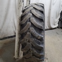 16.9/R30 Firestone Radial All Traction FWD R-1 141 A8, F (12 Ply) 30%