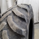 16.9/R30 Firestone Radial All Traction FWD R-1 141 A8, F (12 Ply) 30%