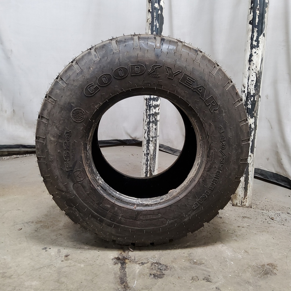 440/55R18 Goodyear Farm Implement Radial FS24 I-1 159 B 99%