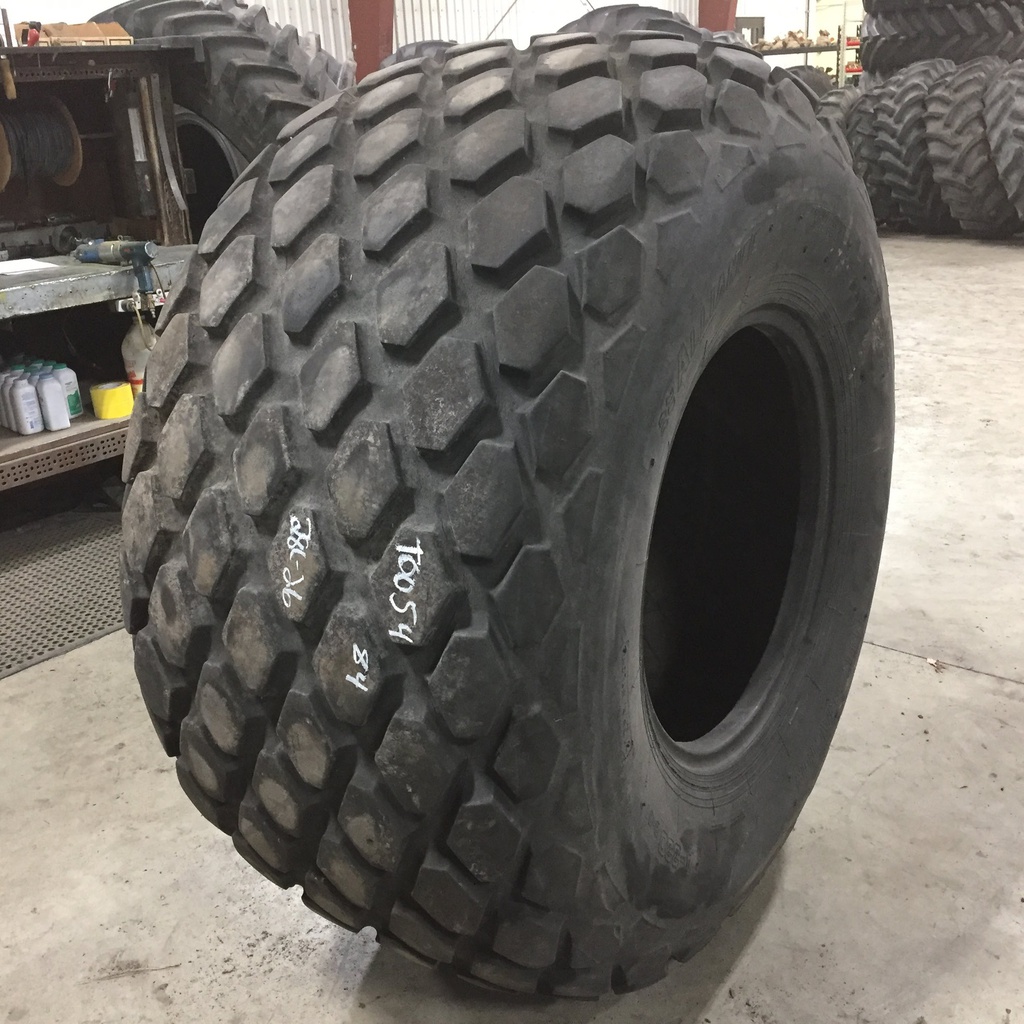 28/L-26 Alliance 330 Multi Purpose R-3, F (12 Ply) 85%