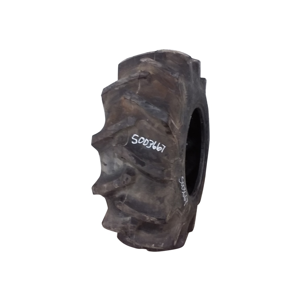 12.4/-16 Firestone Traction Field & Road R-1, B (4 Ply) 99%
