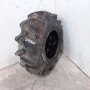 12.4/-16 Firestone Traction Field & Road R-1, B (4 Ply) 99%