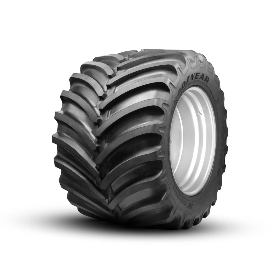 LSW 1400/30R46 Goodyear Farm Optitrac R-1W 189 D