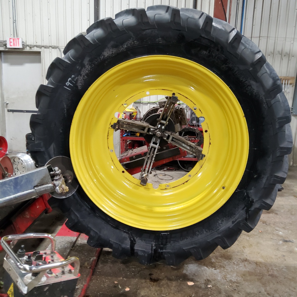 480/80R50 Michelin AgriBib 2 R-1W 159 B