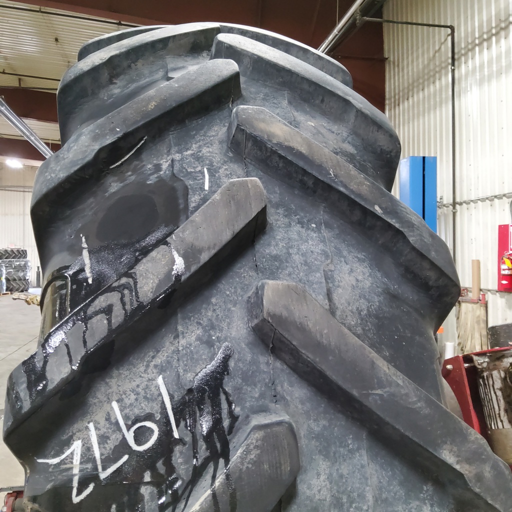 480/80R50 Michelin AgriBib 2 R-1W 159 B