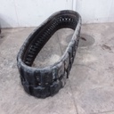 18" Miscellaneous 450x58x86 Rubber Track Machine