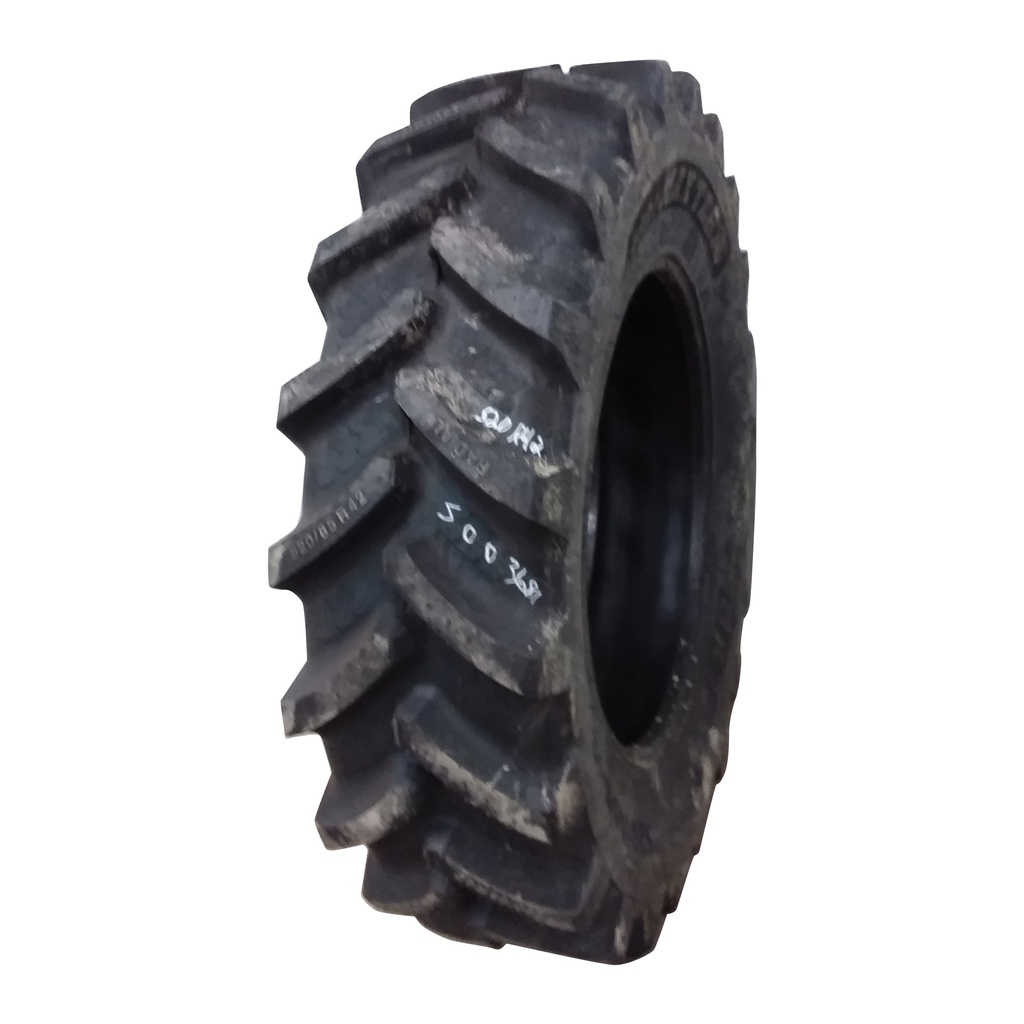 520/85R42 BKT Tires Agrimax Teris R-1 168 D 99%