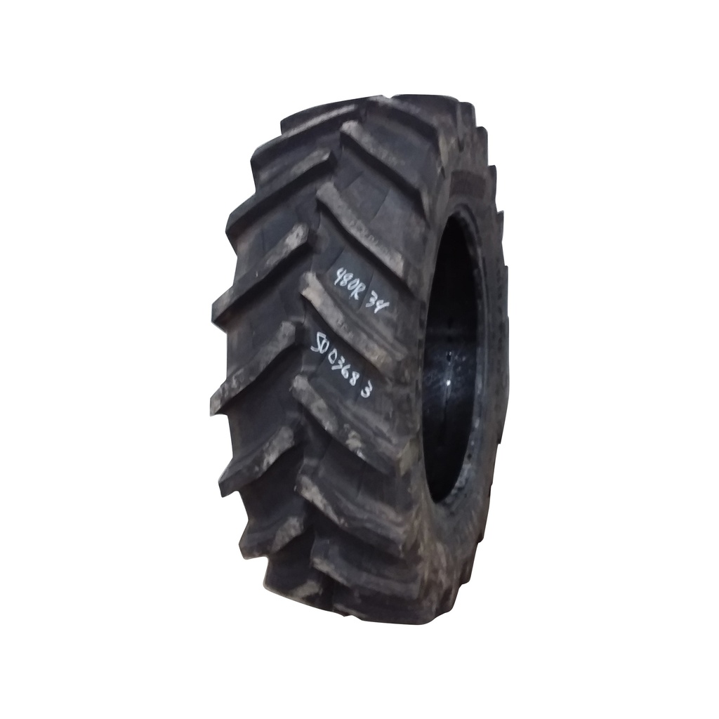 480/70R34 Trelleborg TM700 Progressive Traction R-1W 155 A8 90%