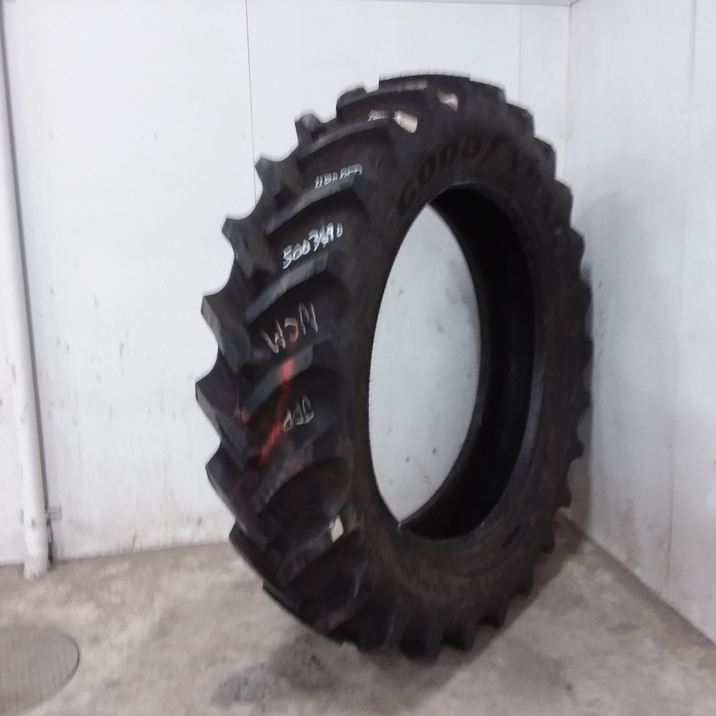480/80R50 Goodyear Farm DT800 Super Traction R-1W 176 B 99%