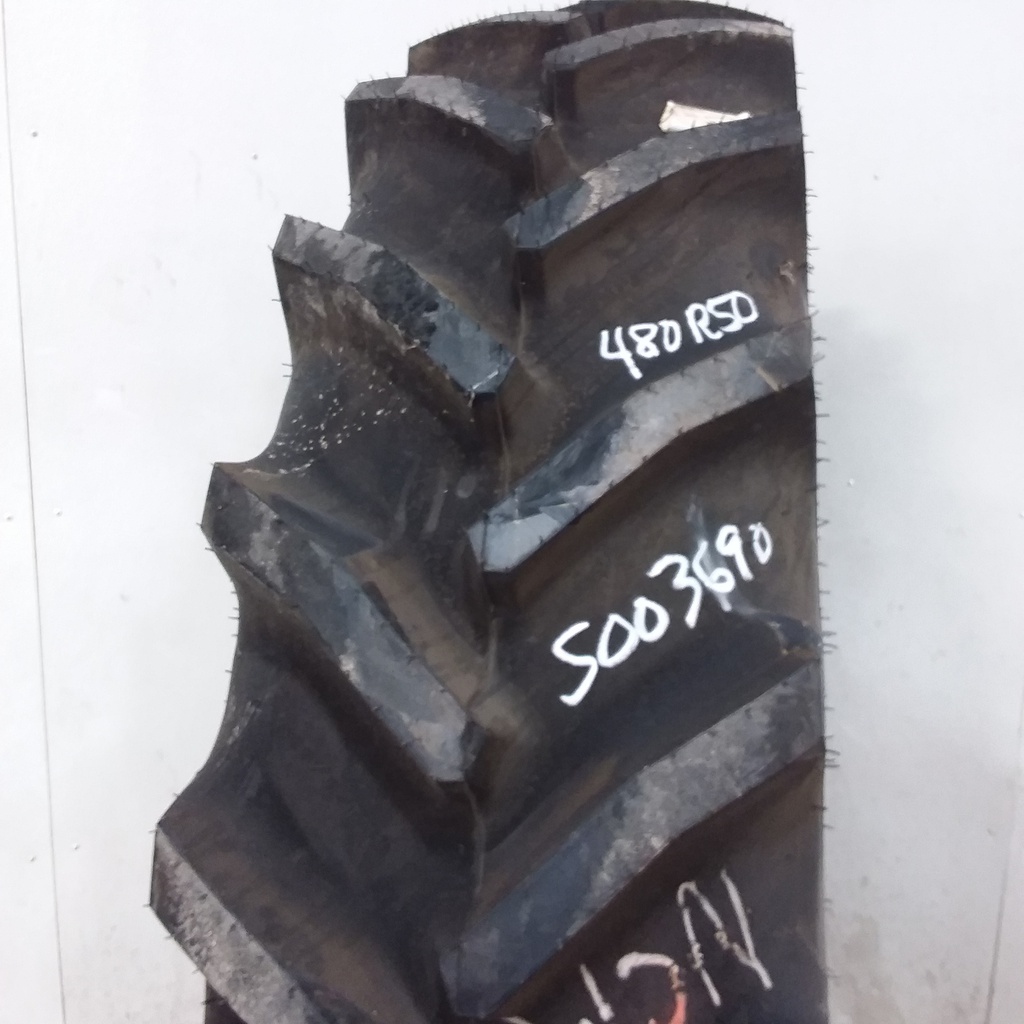 480/80R50 Goodyear Farm DT800 Super Traction R-1W 176 B 99%
