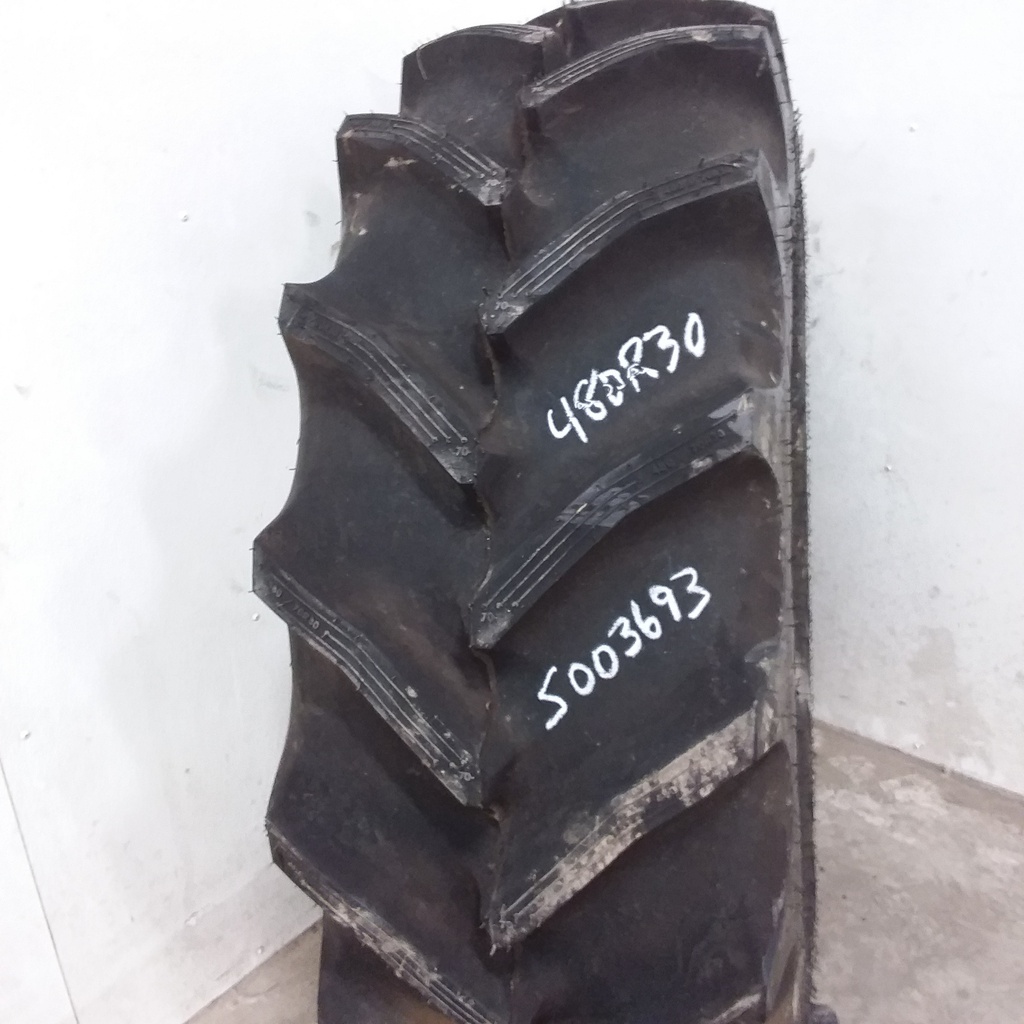 480/70R30 Goodyear Farm DT810 Super Traction R-1W 152 B 90%