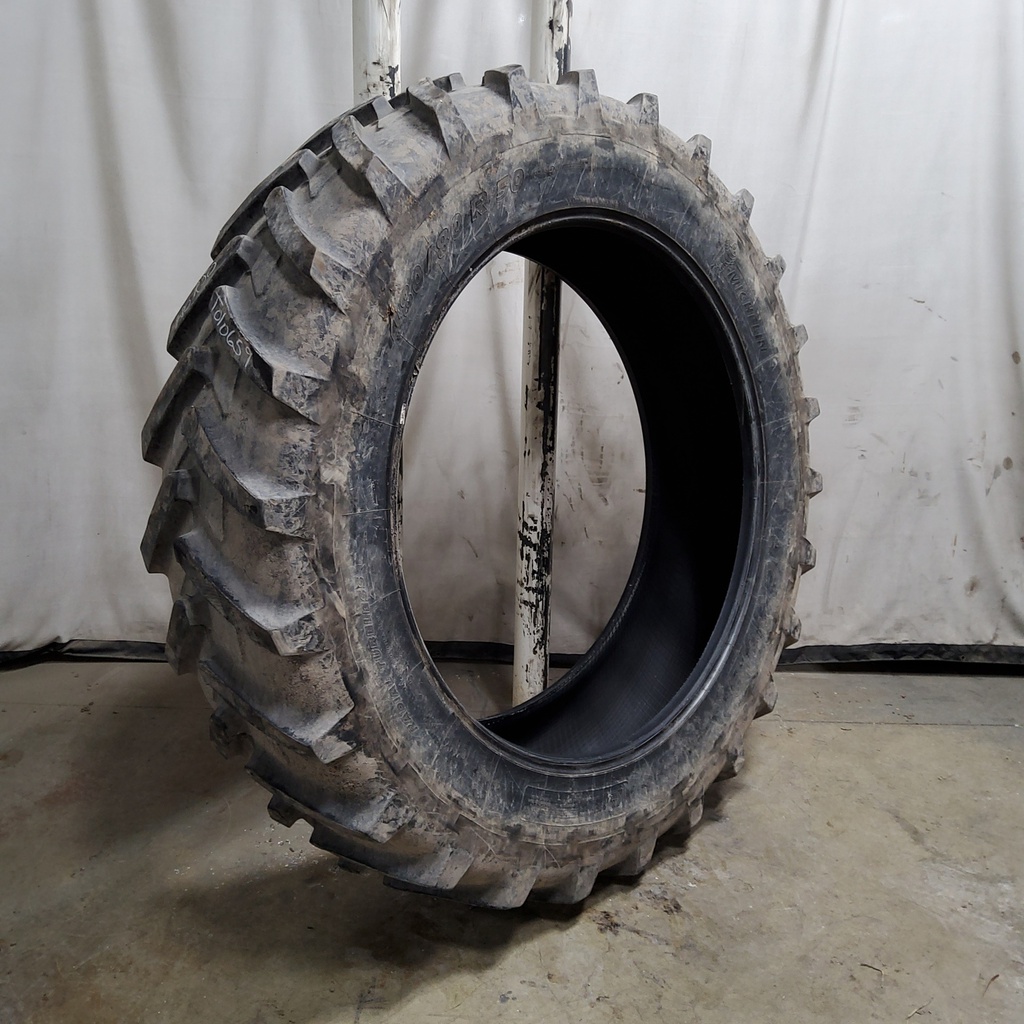 480/80R50 Michelin AgriBib R-1W 159 B 60%