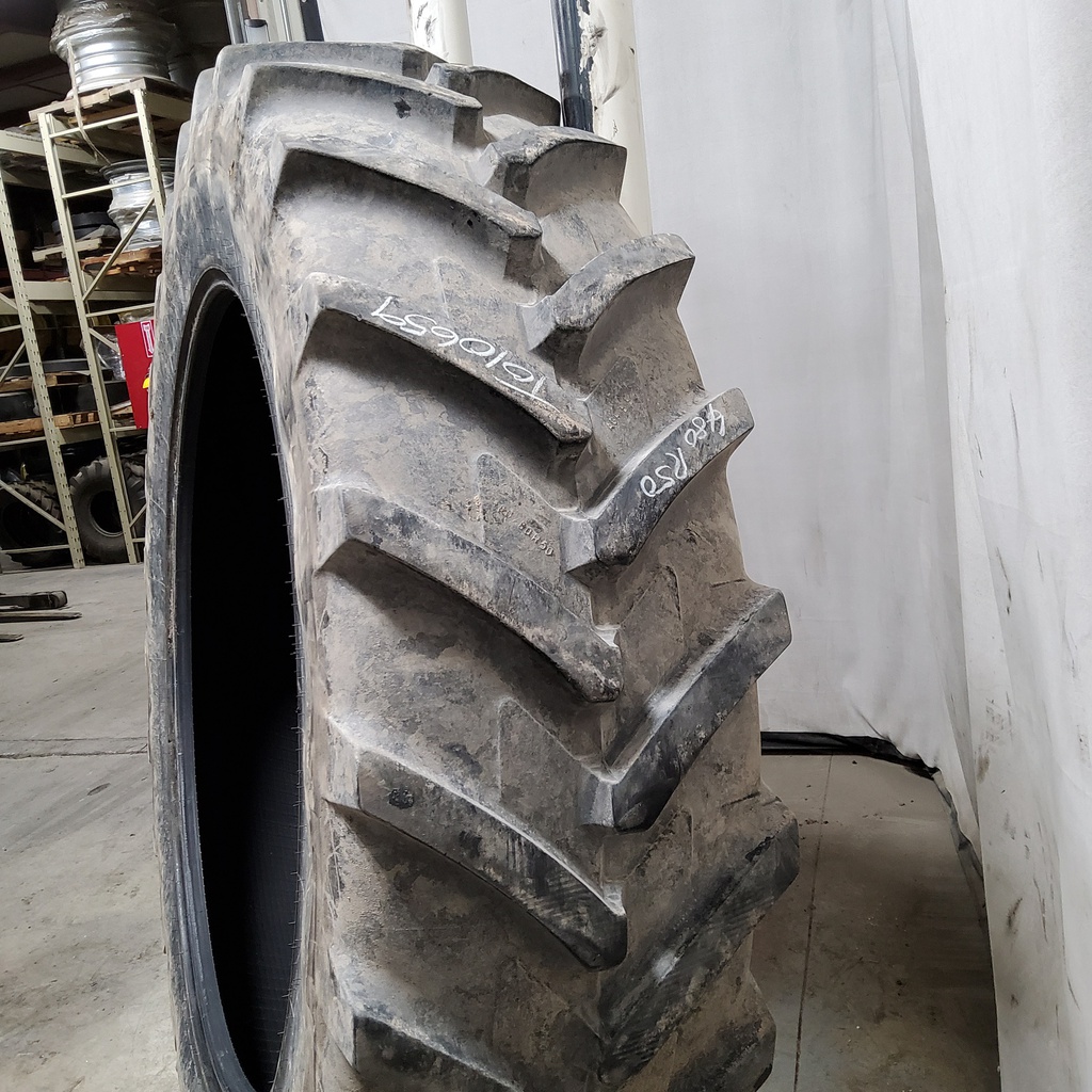 480/80R50 Michelin AgriBib R-1W 159 B 60%