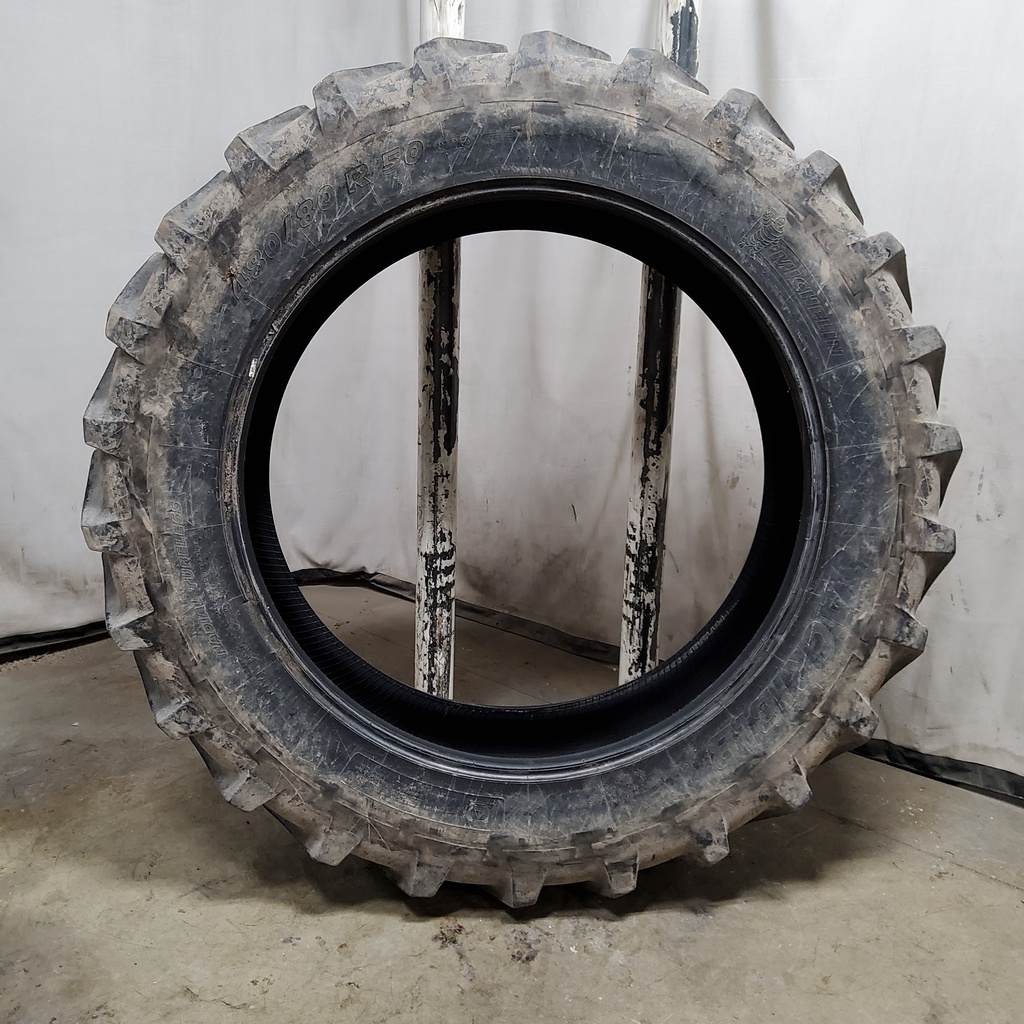 480/80R50 Michelin AgriBib R-1W 159 B 60%